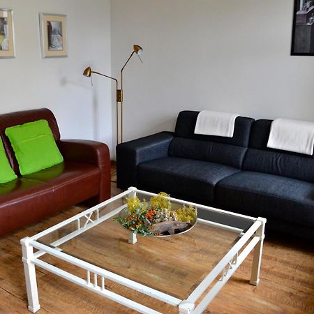 De Moolt Vakantiewoningen Eckelrade Экстерьер фото