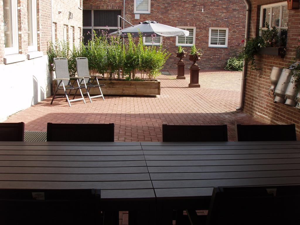De Moolt Vakantiewoningen Eckelrade Экстерьер фото