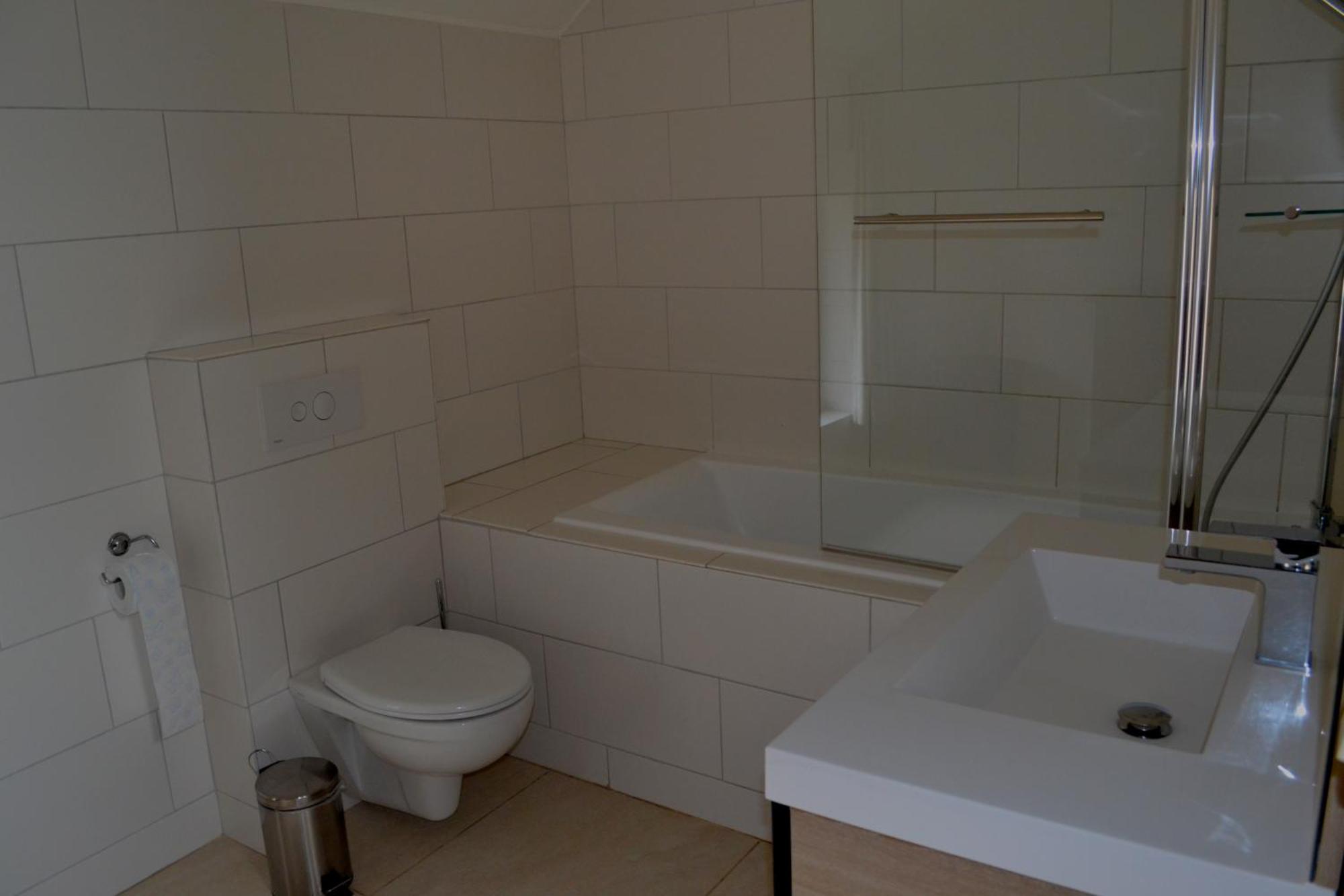 De Moolt Vakantiewoningen Eckelrade Экстерьер фото