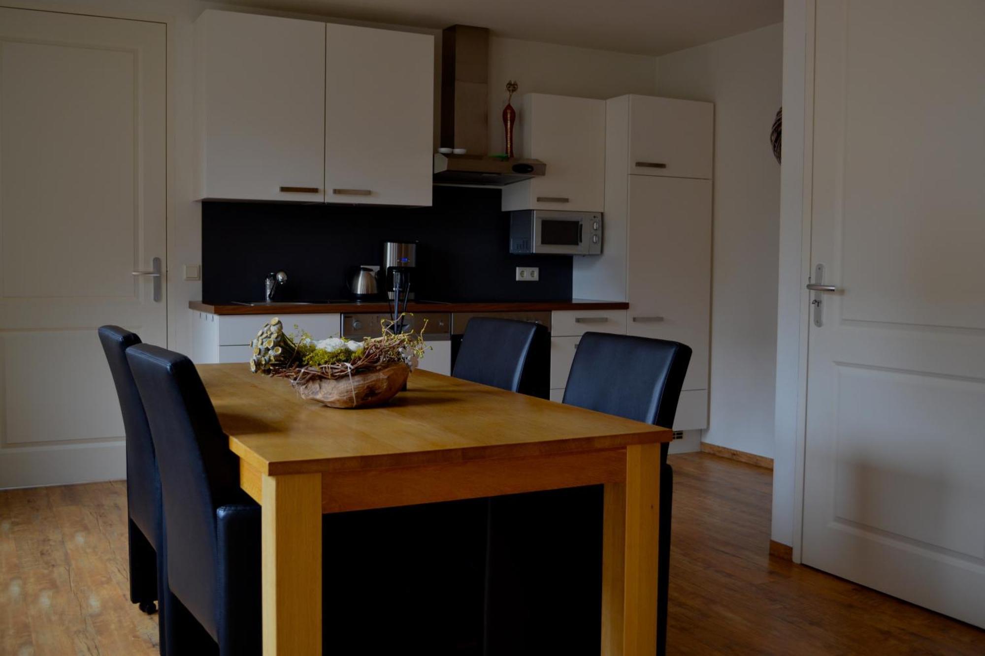 De Moolt Vakantiewoningen Eckelrade Экстерьер фото