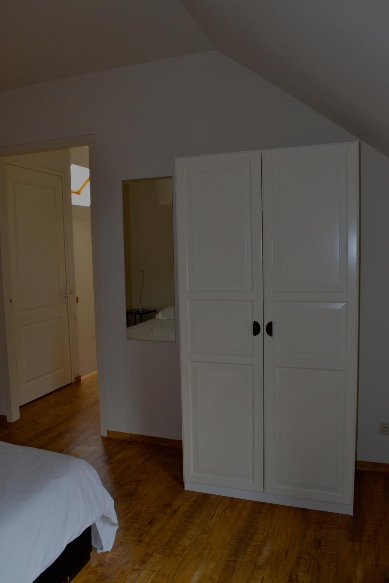 De Moolt Vakantiewoningen Eckelrade Экстерьер фото