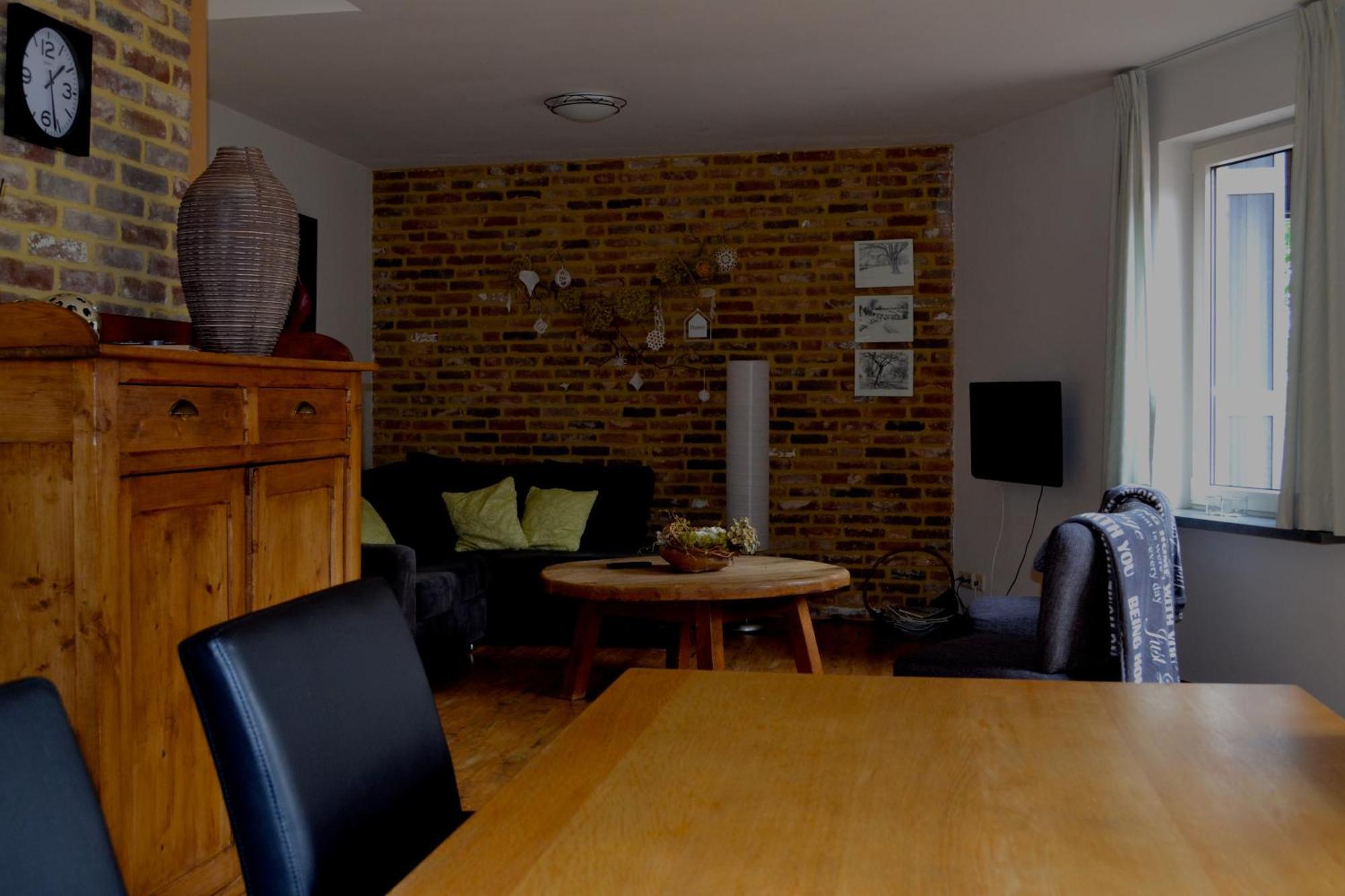 De Moolt Vakantiewoningen Eckelrade Экстерьер фото