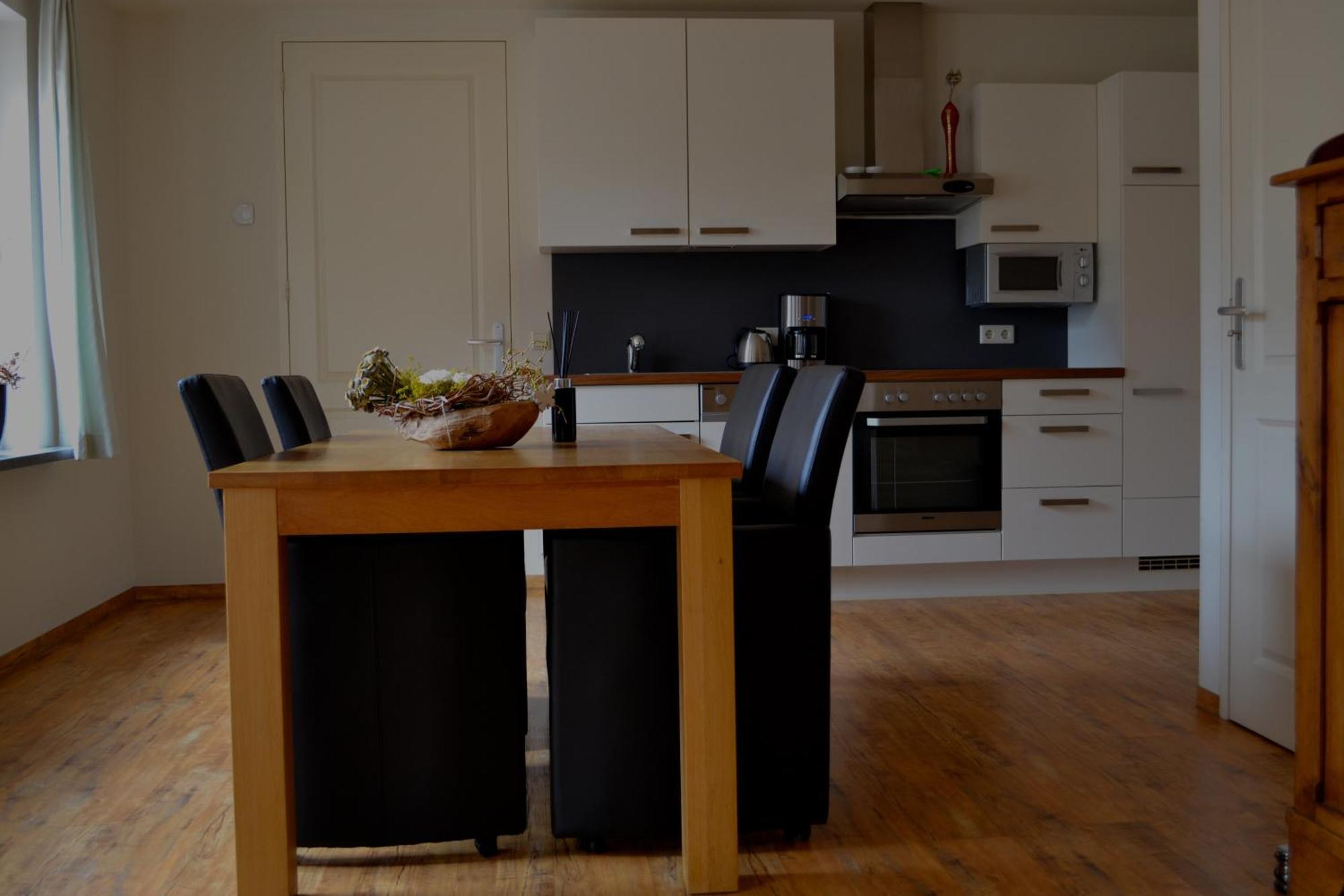 De Moolt Vakantiewoningen Eckelrade Экстерьер фото
