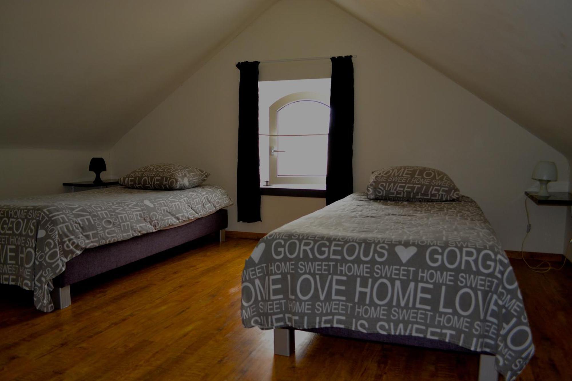 De Moolt Vakantiewoningen Eckelrade Экстерьер фото