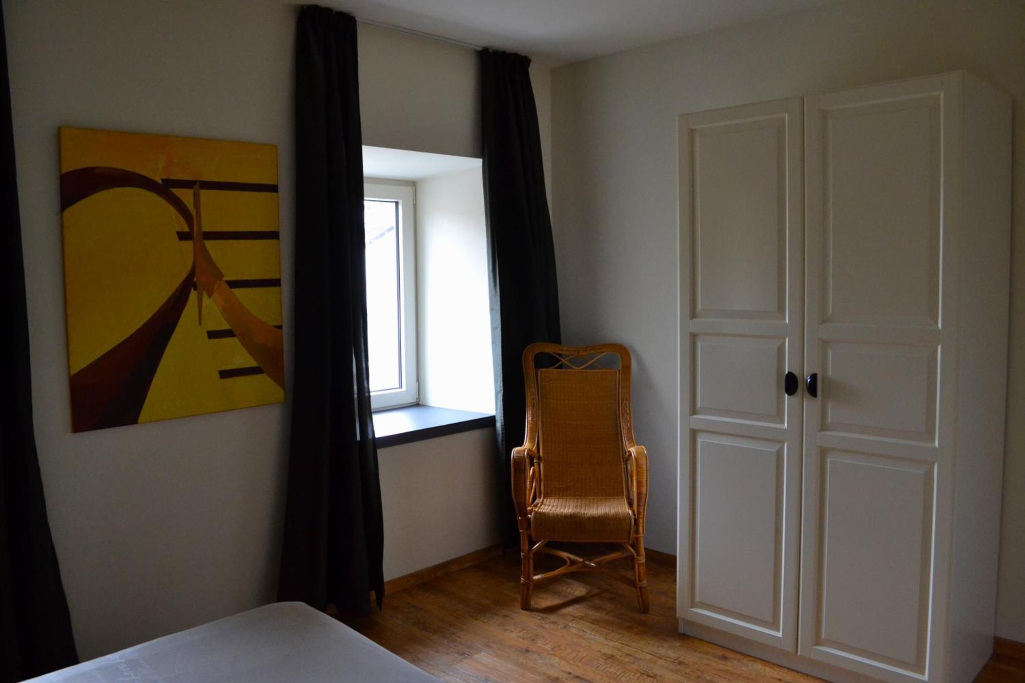 De Moolt Vakantiewoningen Eckelrade Экстерьер фото