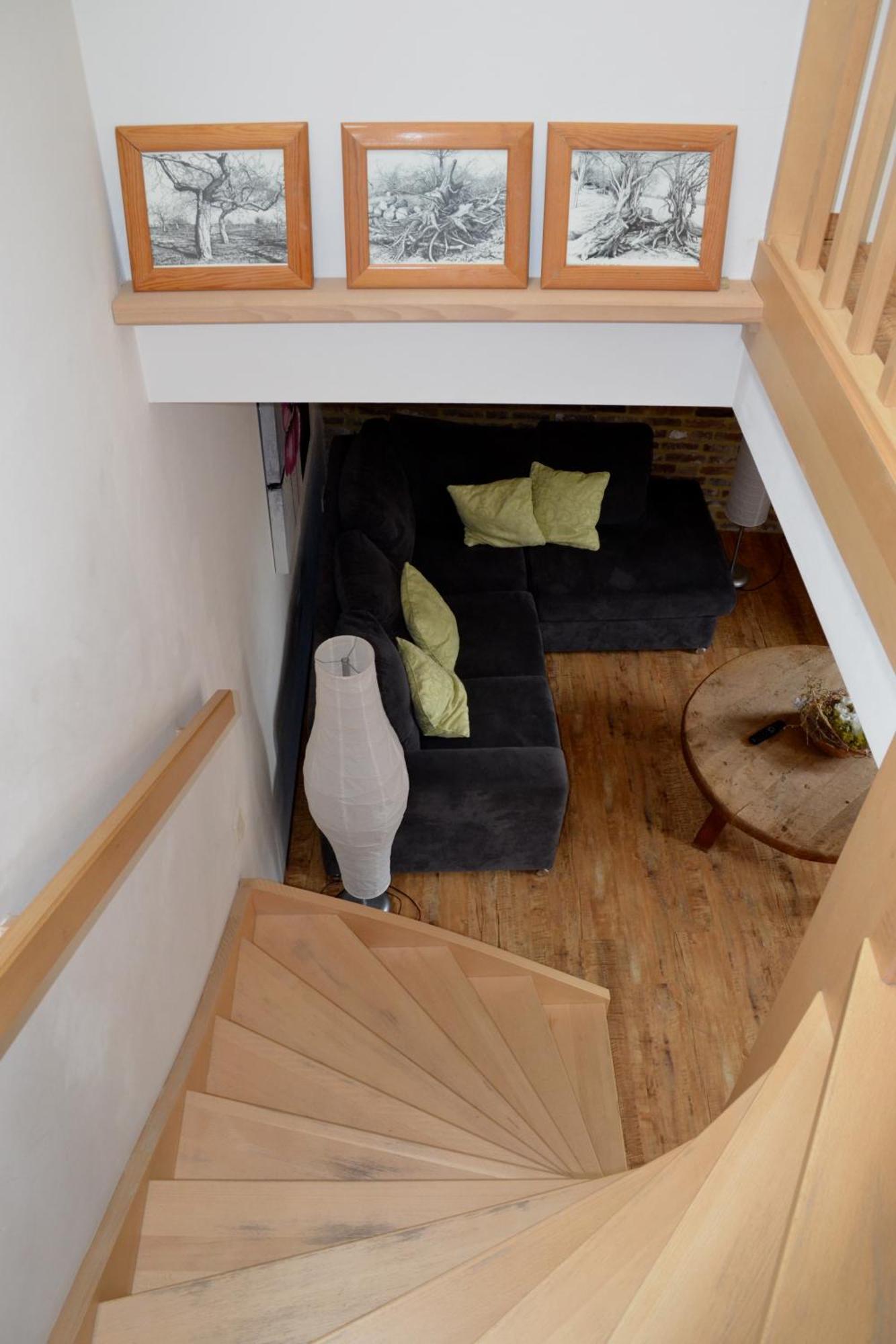 De Moolt Vakantiewoningen Eckelrade Экстерьер фото