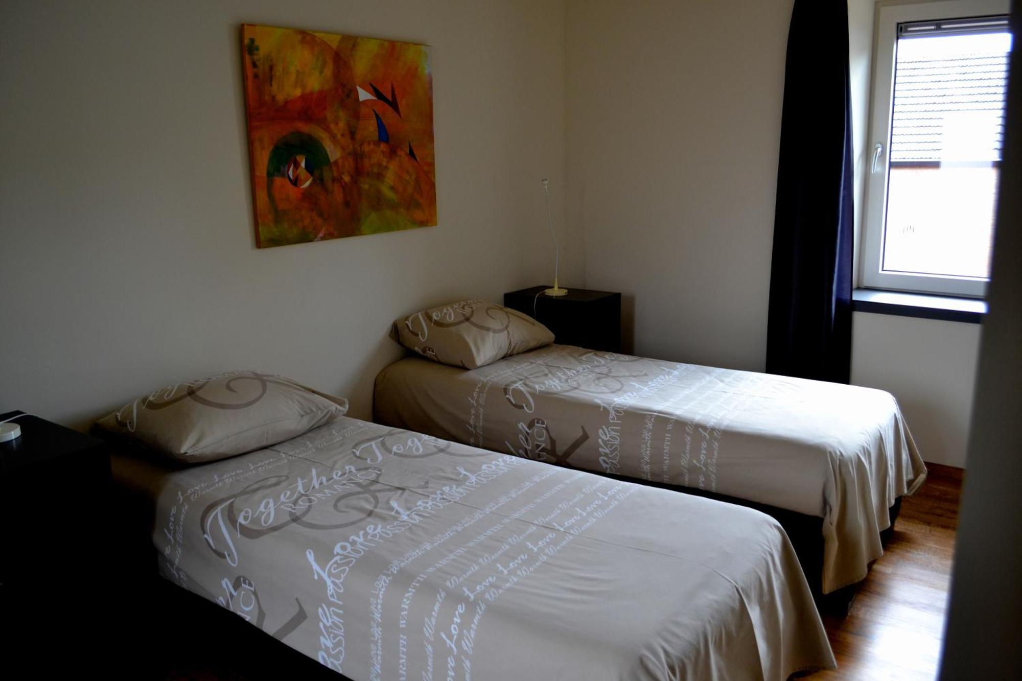 De Moolt Vakantiewoningen Eckelrade Экстерьер фото