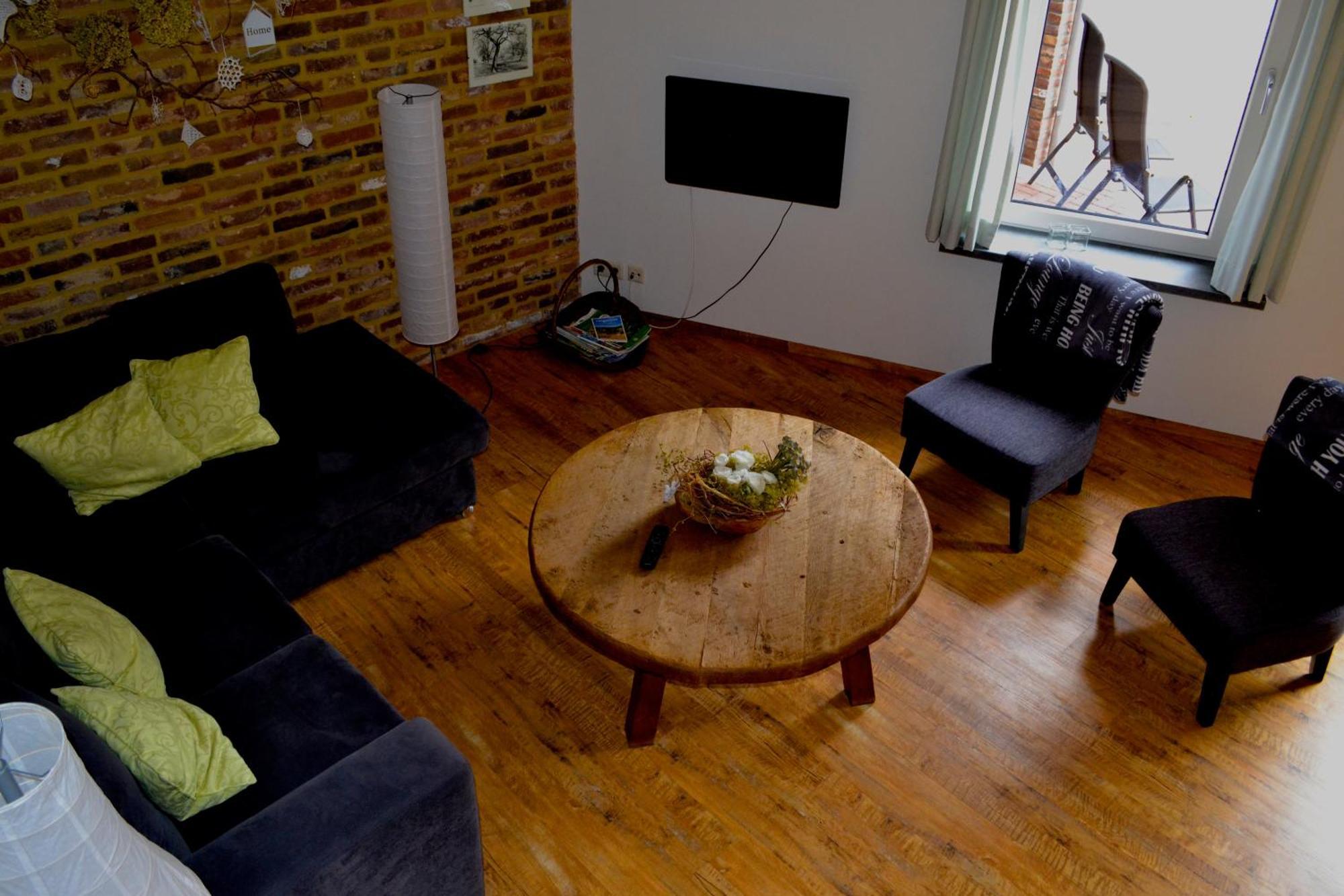 De Moolt Vakantiewoningen Eckelrade Экстерьер фото
