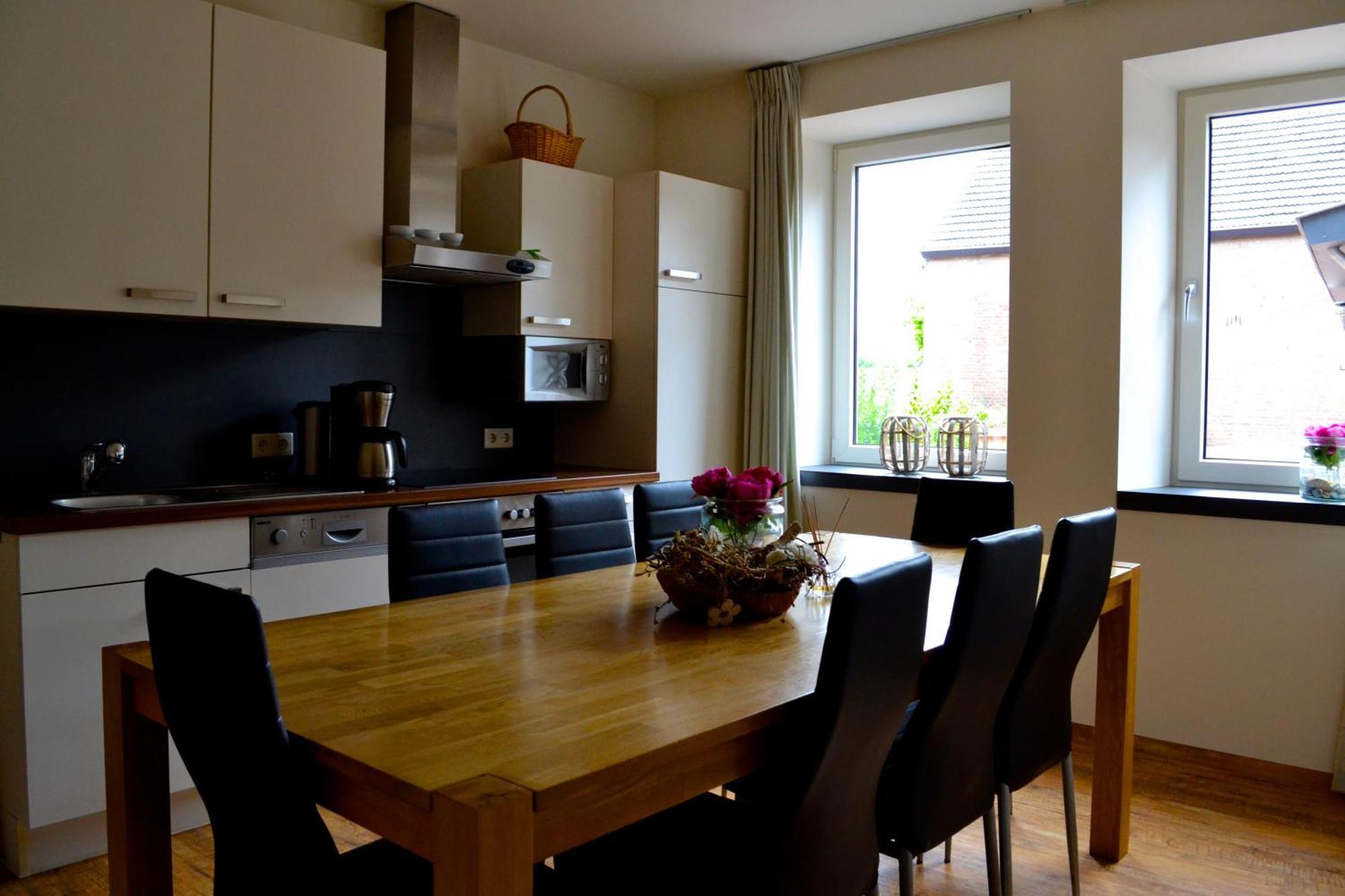 De Moolt Vakantiewoningen Eckelrade Экстерьер фото