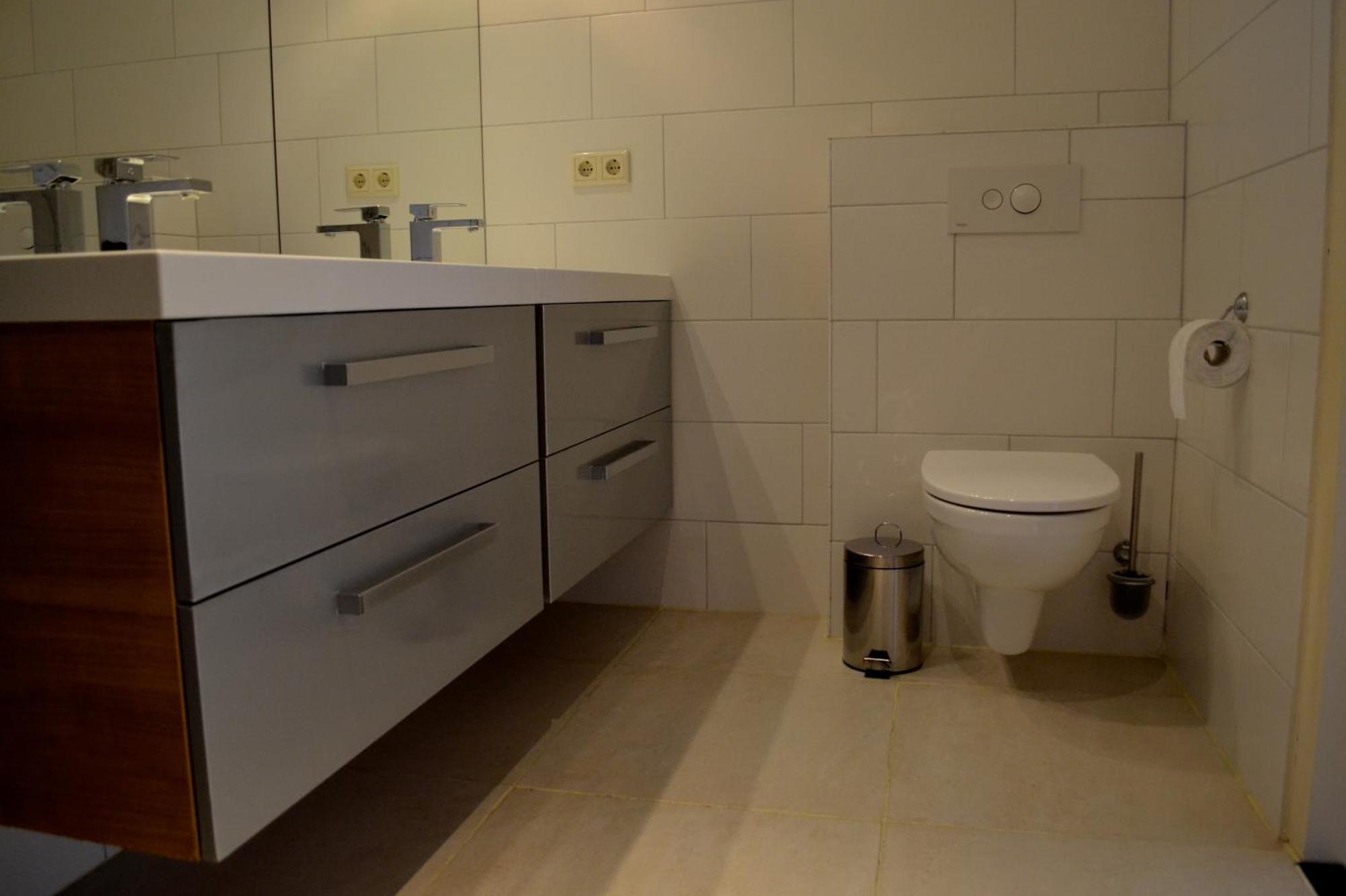De Moolt Vakantiewoningen Eckelrade Экстерьер фото