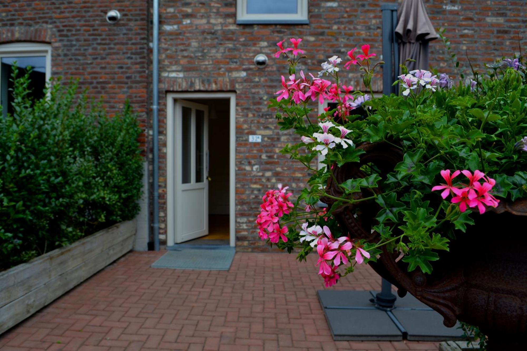 De Moolt Vakantiewoningen Eckelrade Экстерьер фото