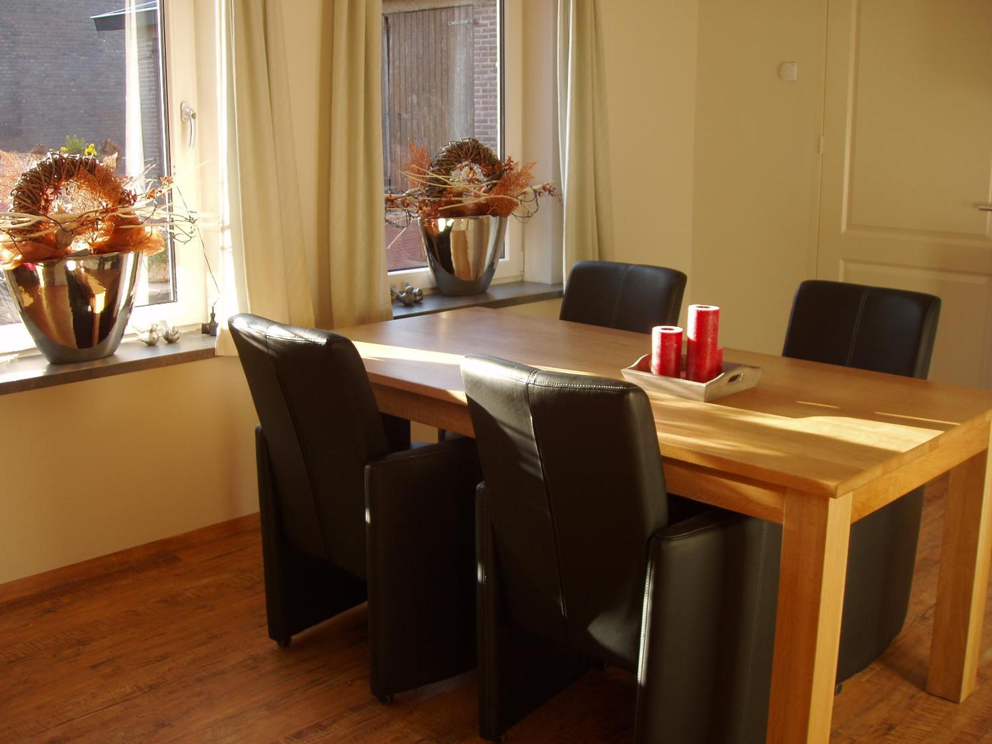 De Moolt Vakantiewoningen Eckelrade Экстерьер фото