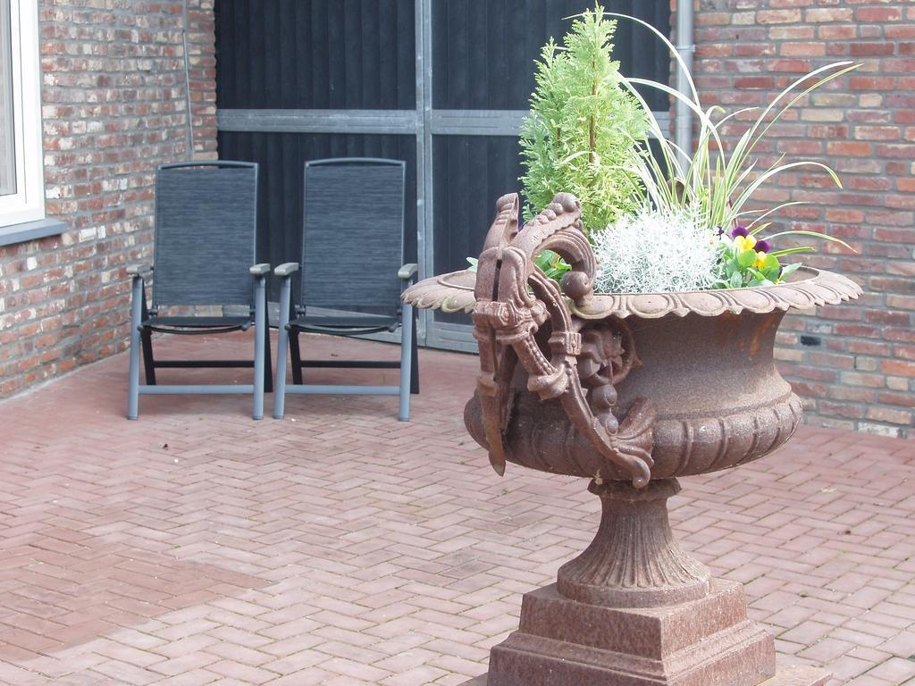 De Moolt Vakantiewoningen Eckelrade Номер фото