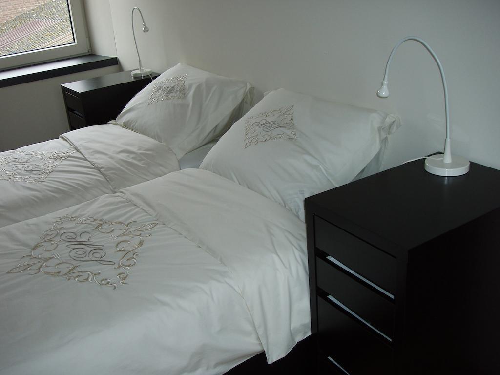 De Moolt Vakantiewoningen Eckelrade Номер фото