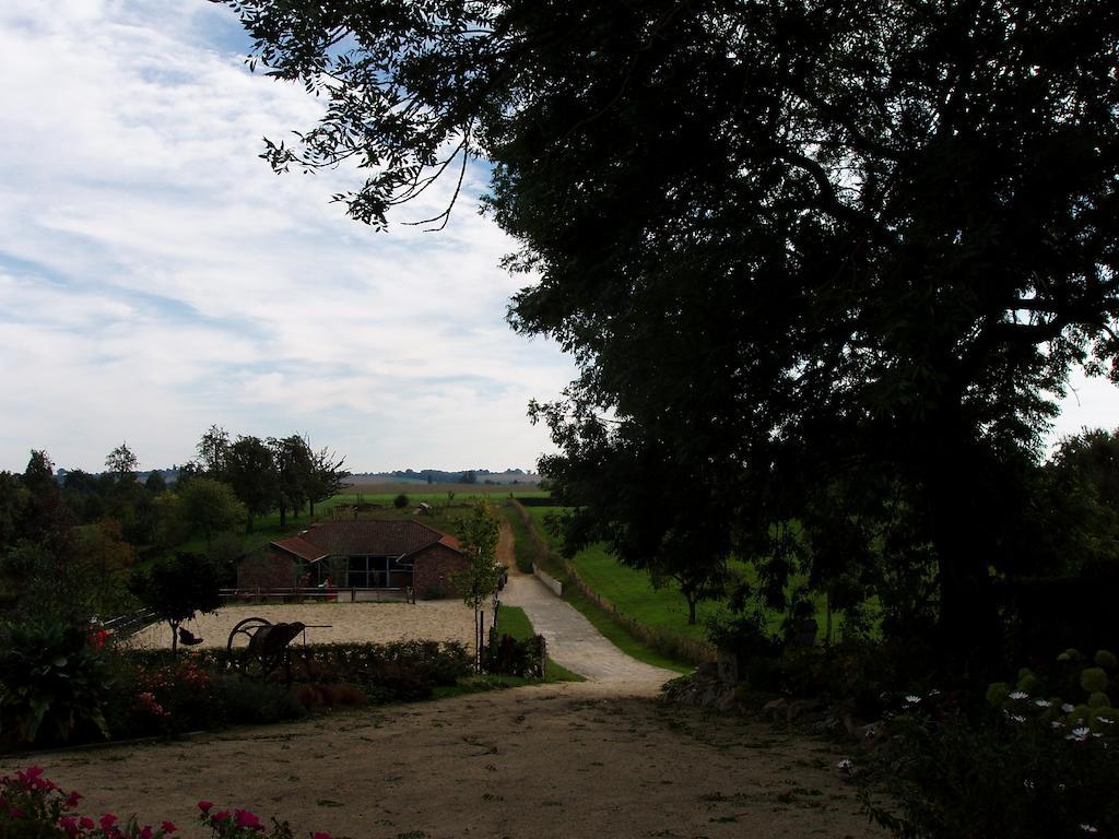 De Moolt Vakantiewoningen Eckelrade Экстерьер фото